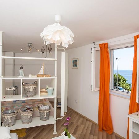 A Bright Hideaway Apartman Dubrovnik Kültér fotó