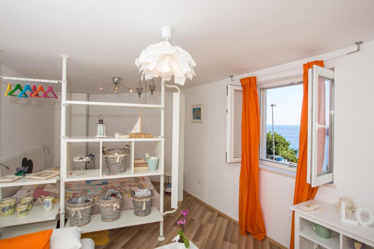 A Bright Hideaway Apartman Dubrovnik Kültér fotó
