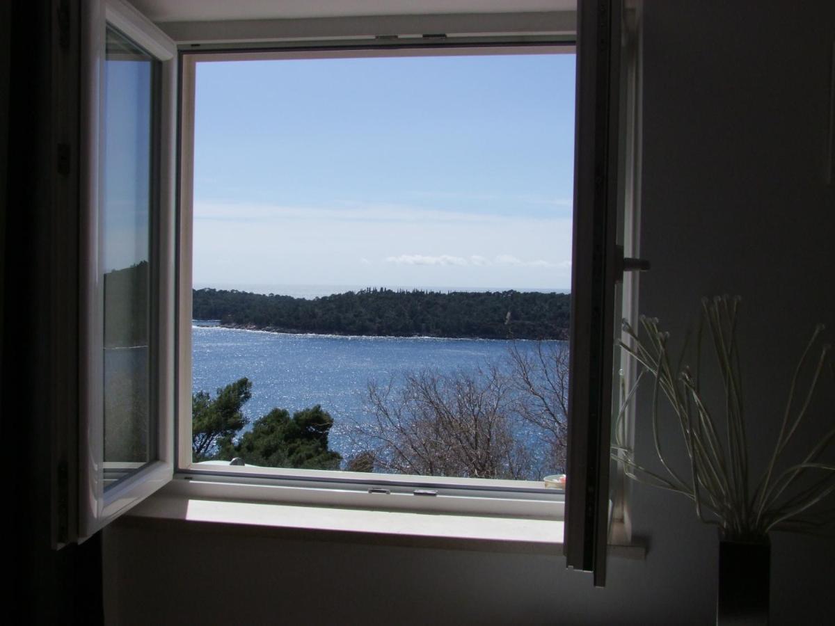 A Bright Hideaway Apartman Dubrovnik Kültér fotó