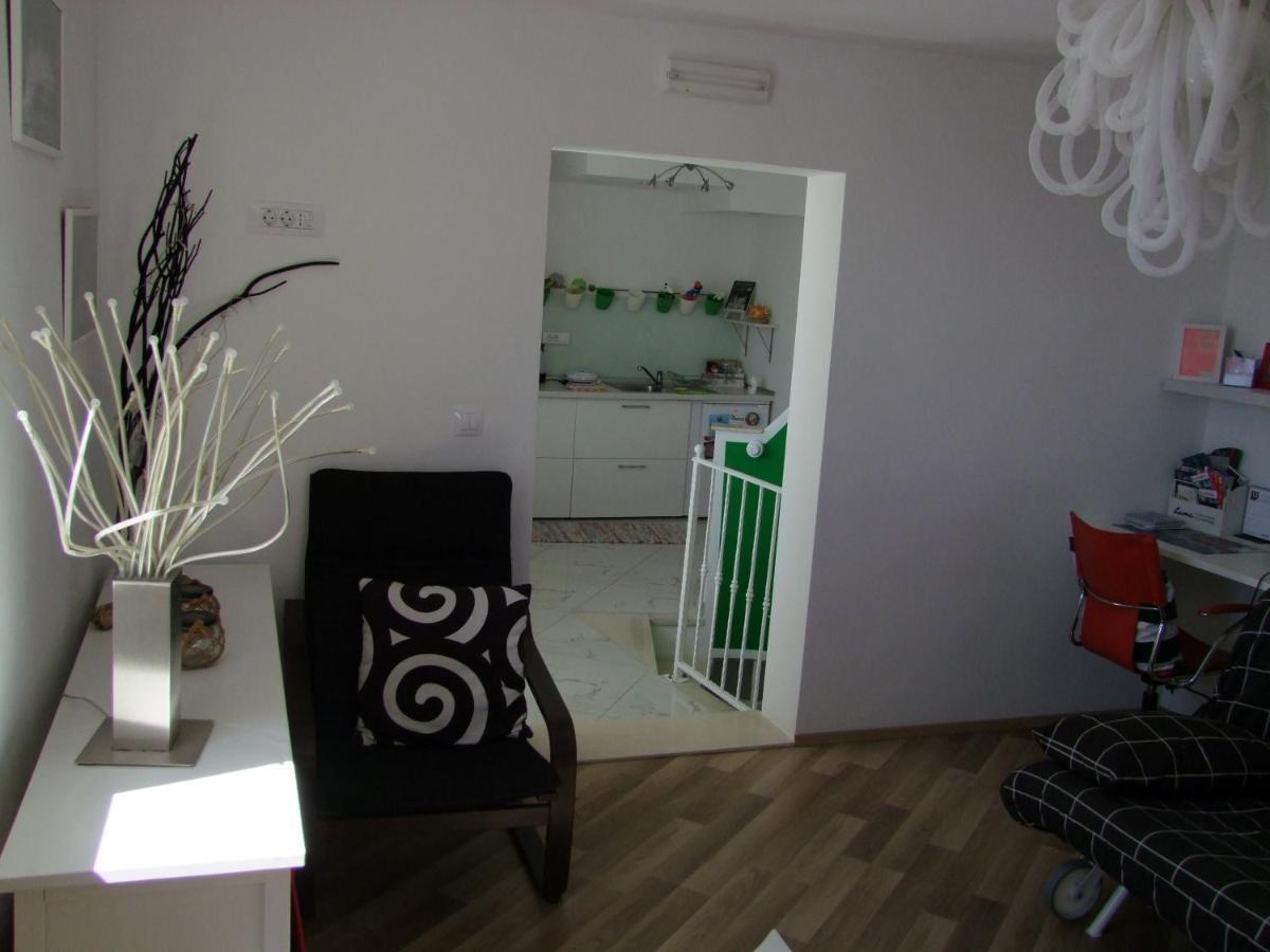 A Bright Hideaway Apartman Dubrovnik Kültér fotó