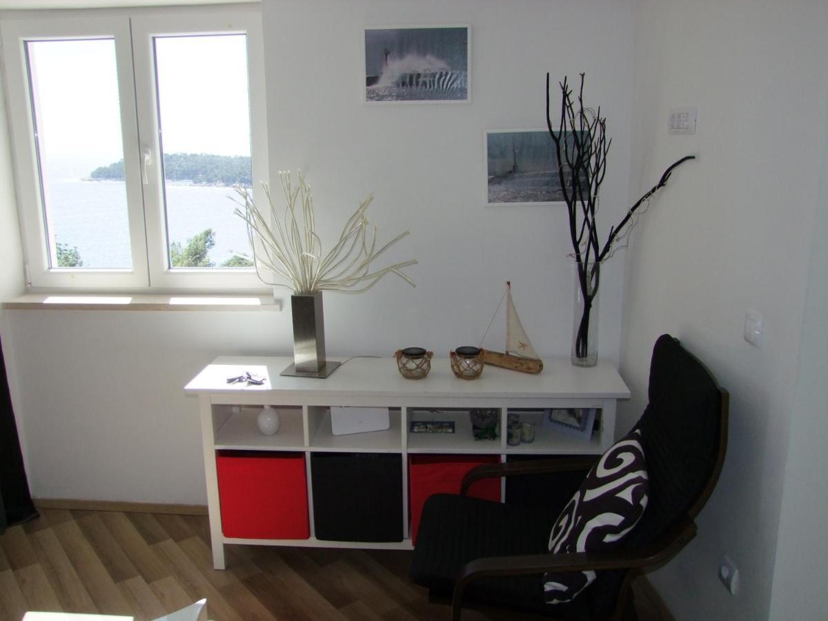 A Bright Hideaway Apartman Dubrovnik Kültér fotó