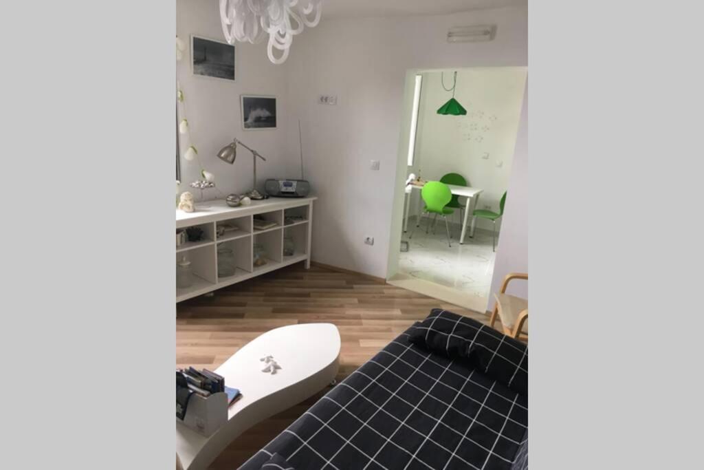 A Bright Hideaway Apartman Dubrovnik Kültér fotó