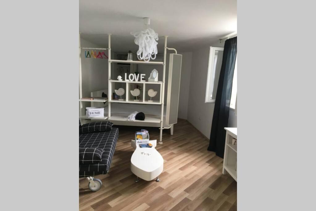 A Bright Hideaway Apartman Dubrovnik Kültér fotó