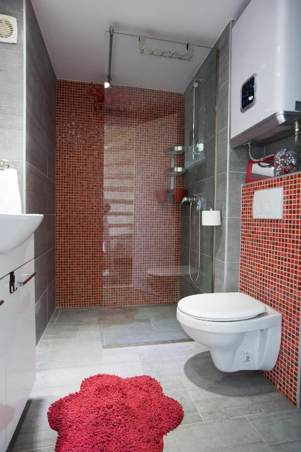 A Bright Hideaway Apartman Dubrovnik Kültér fotó