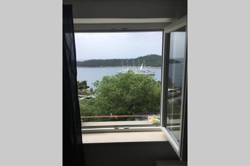 A Bright Hideaway Apartman Dubrovnik Kültér fotó