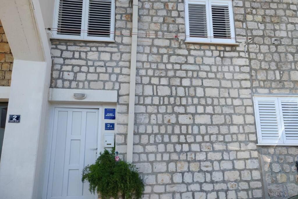 A Bright Hideaway Apartman Dubrovnik Kültér fotó